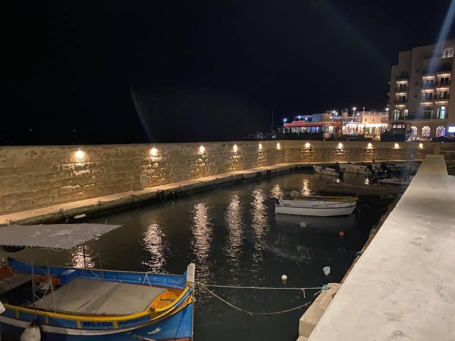 House. Live, Experience Sea * San Pawl il-Baħar