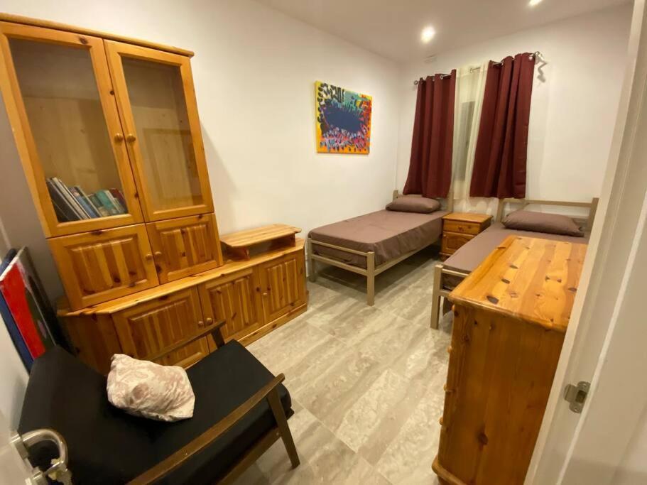 House. Live, Experience Sea San Pawl il-Baħar