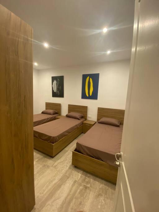 Nyaraló House. Live, Experience Sea San Pawl il-Baħar