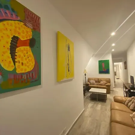 Beach House. Live, Experience Sea St. Paul's Bay Exterior photo