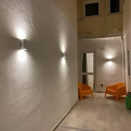 Beach House. Live, Experience Sea St. Paul's Bay Exterior photo