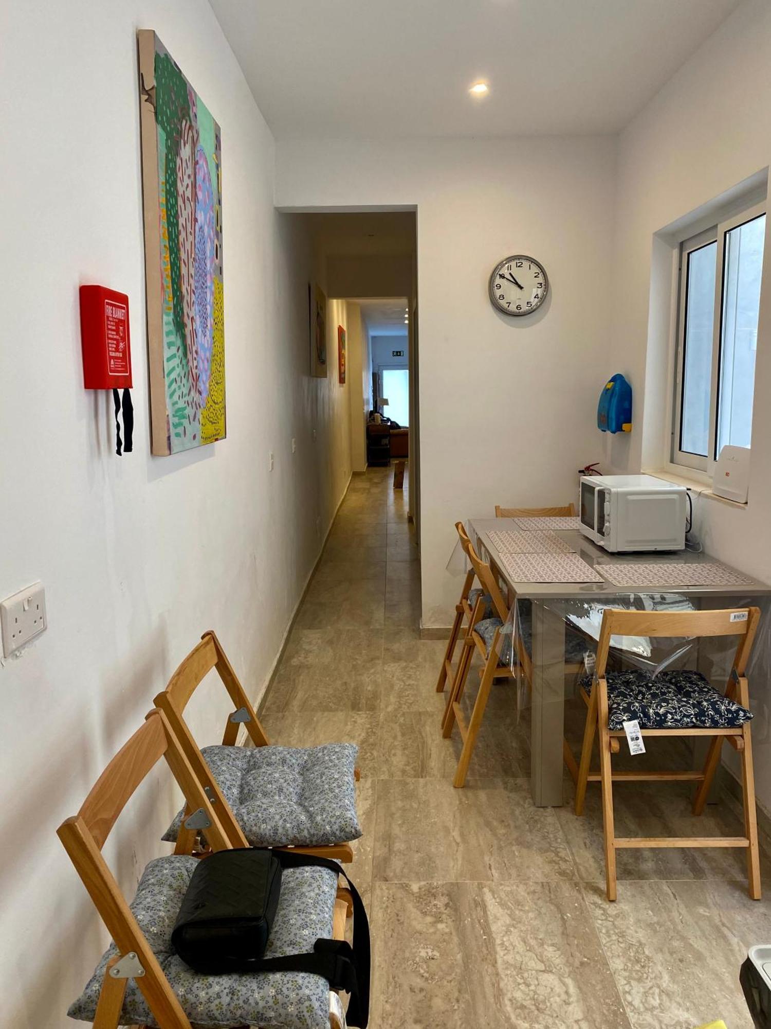 House. Live, Experience Sea San Pawl il-Baħar