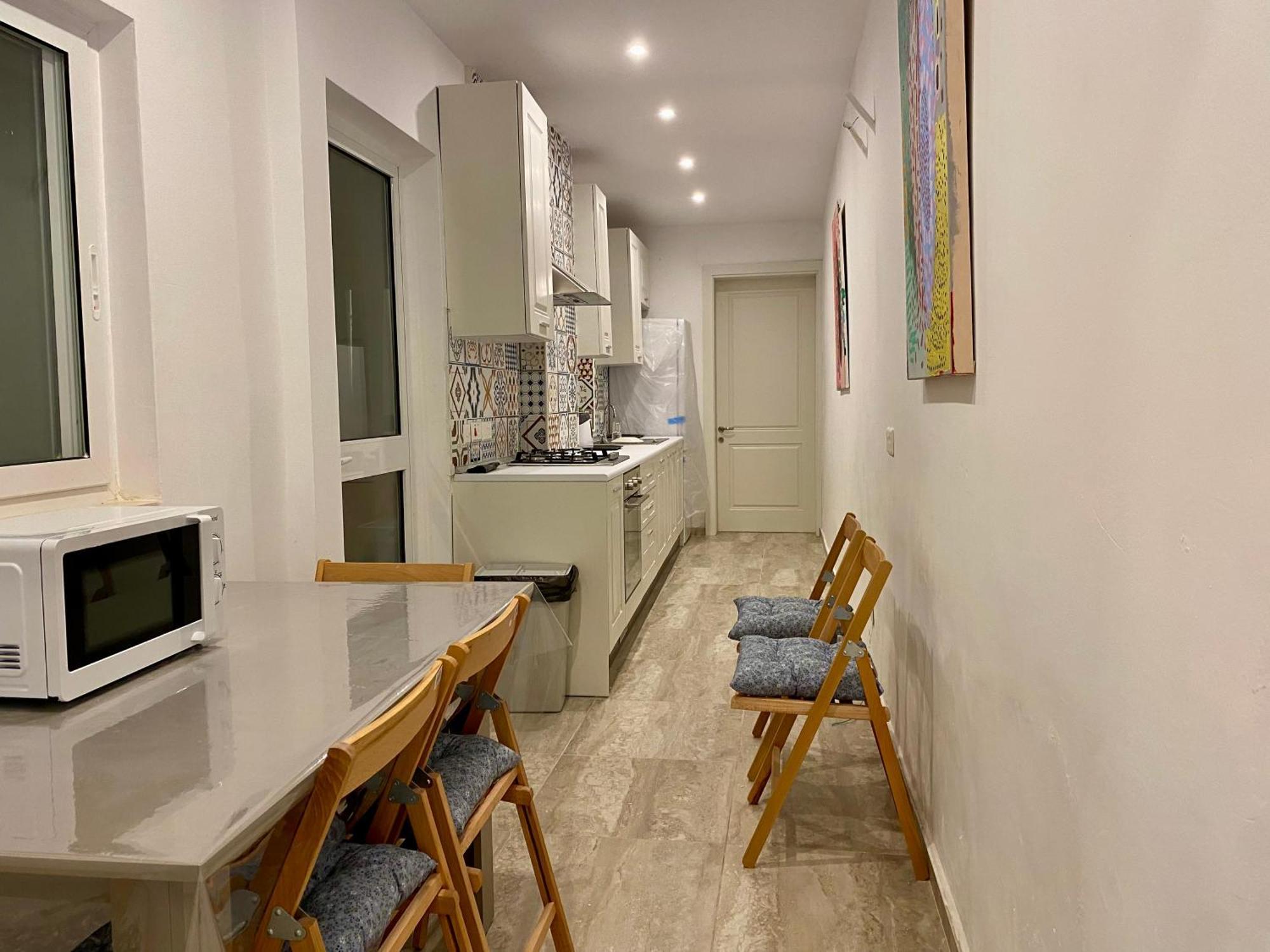 House. Live, Experience Sea Holiday home